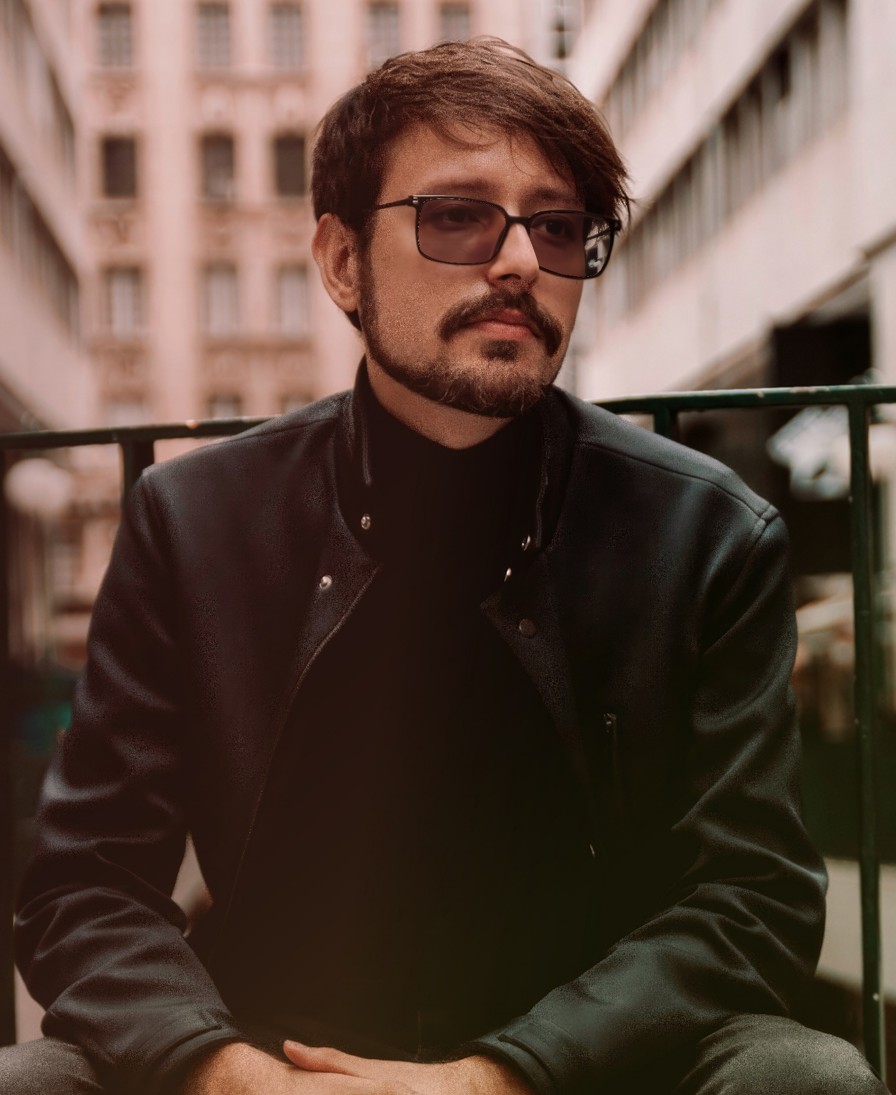 Gabriel Neander